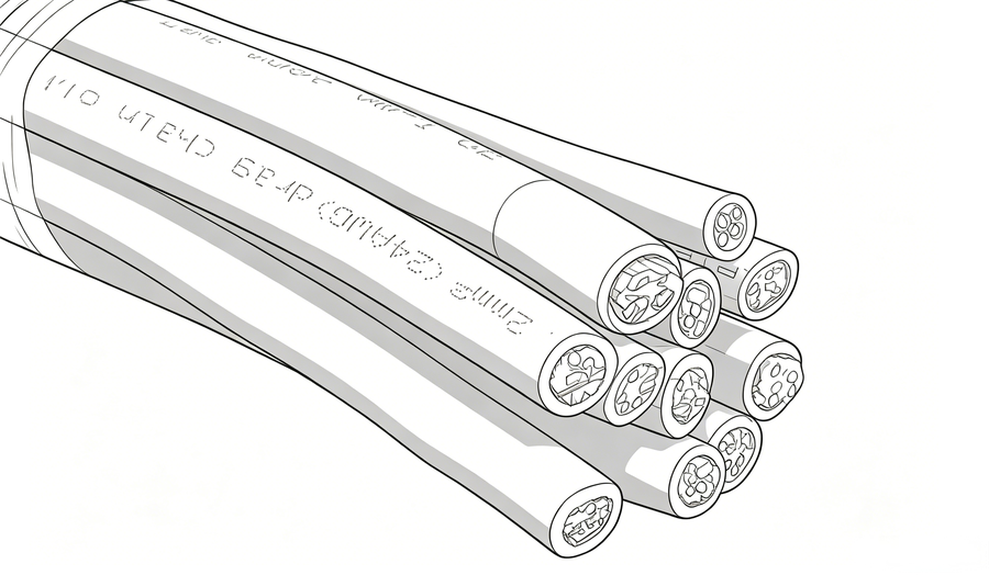 Cable