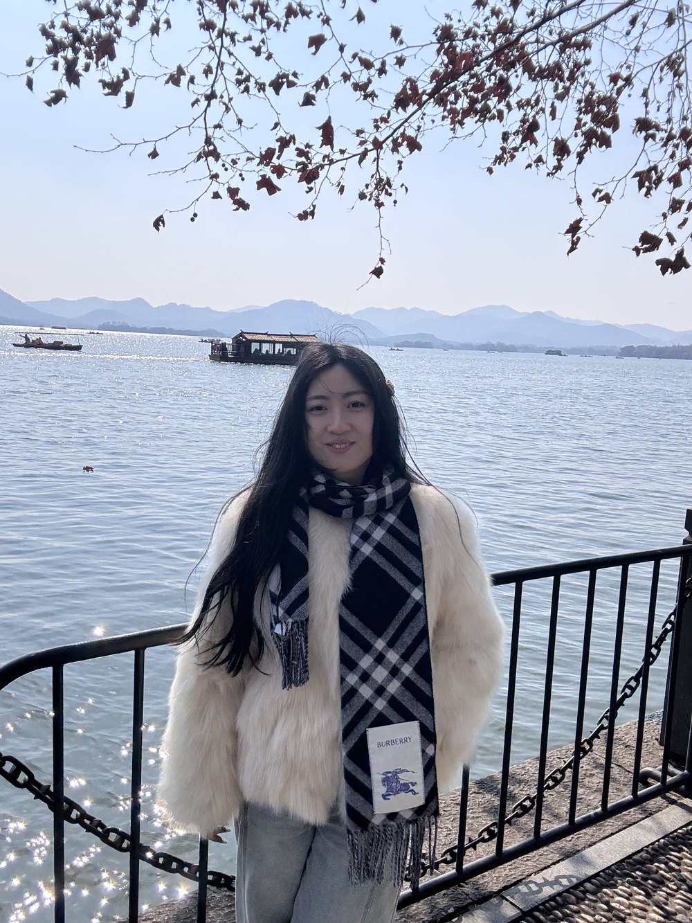 Rita ZHANG