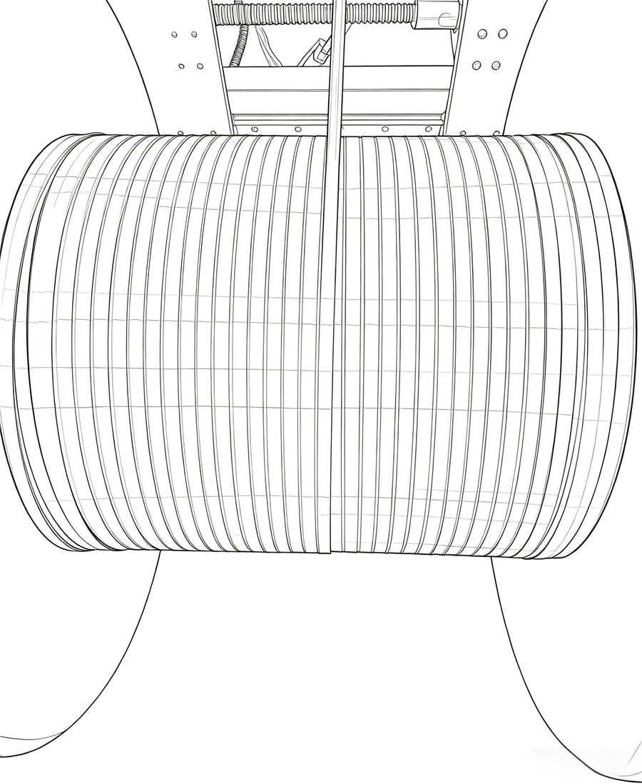 Wire Roll